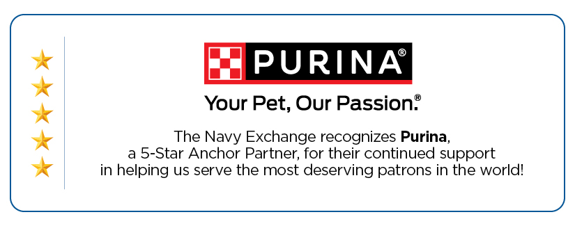5 Star Partner Banner